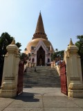 J4 Pagode Phra Pathom Chedi